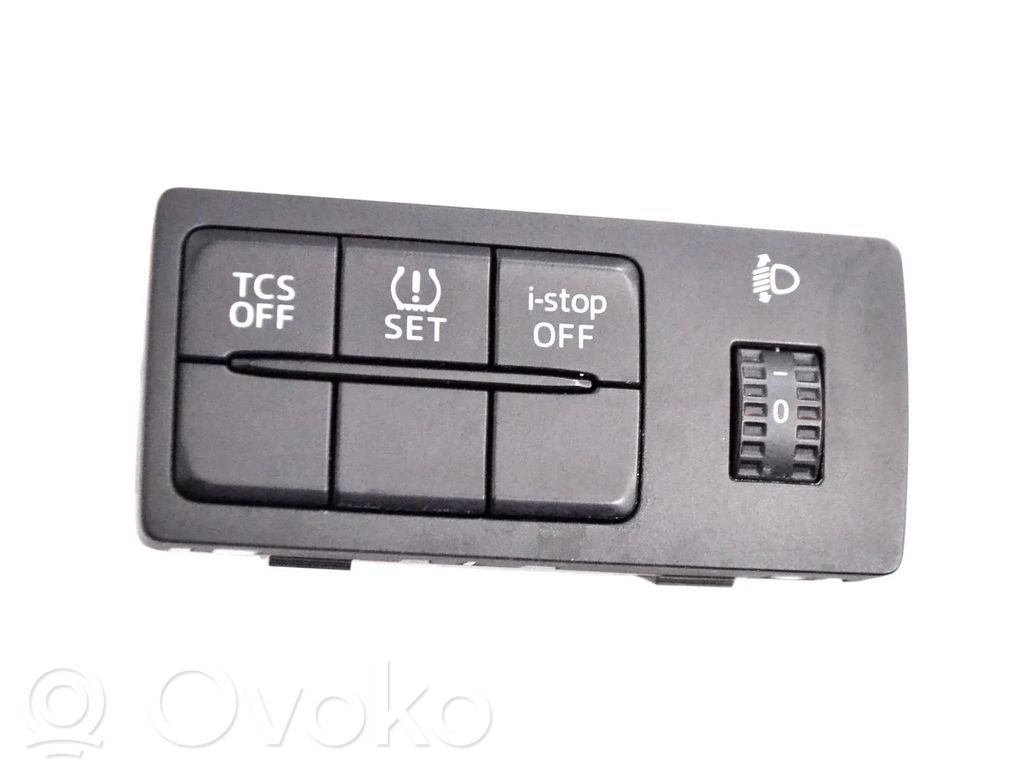 Mazda CX-5 Set comutatoare 