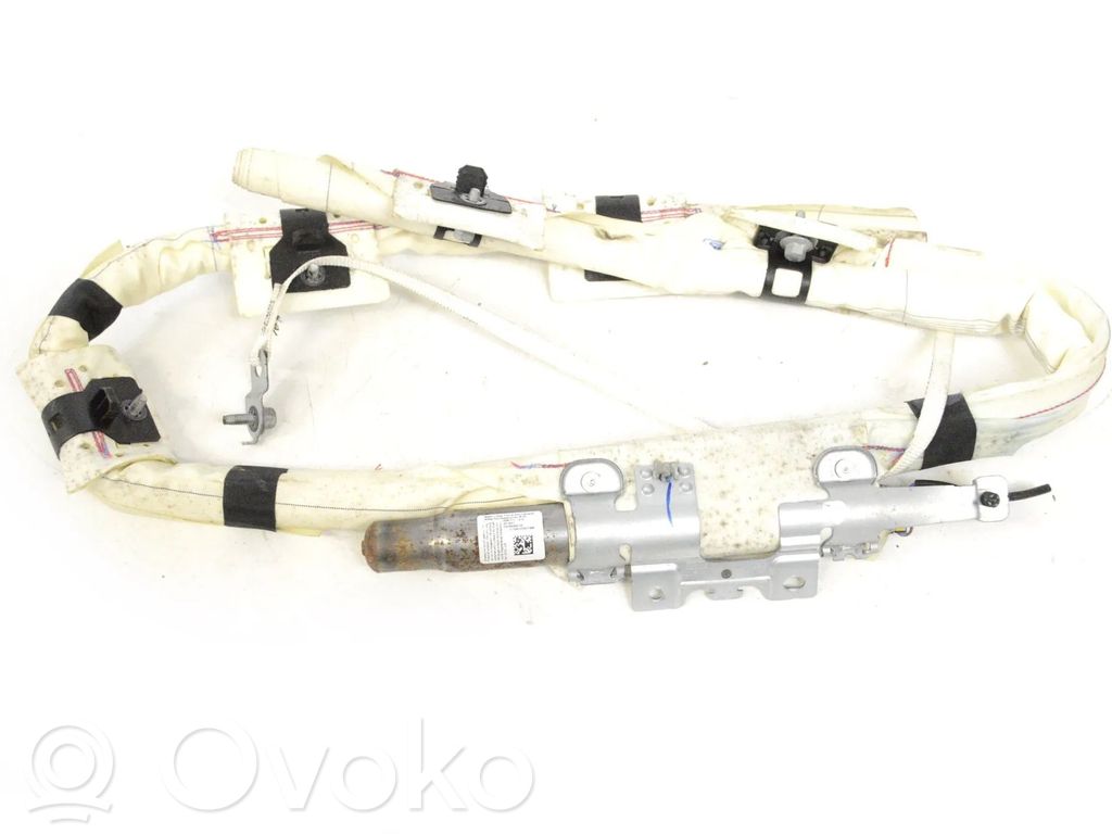 Ford Focus Airbag da tetto 