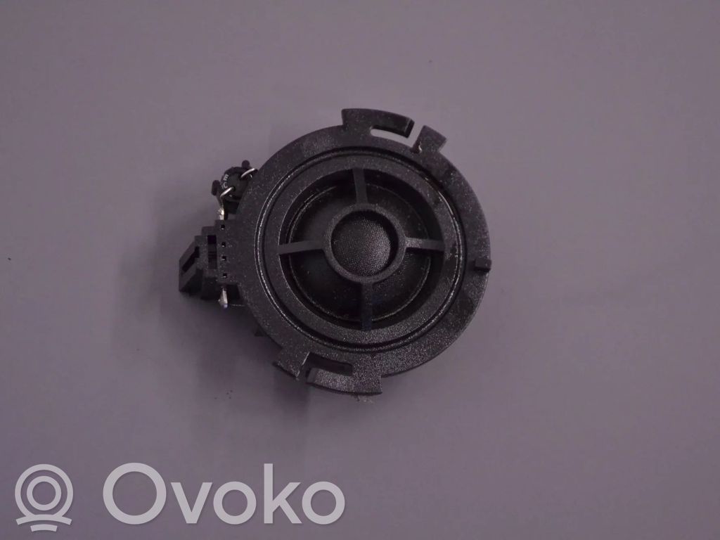 Audi Q5 SQ5 8R Altoparlante portiera posteriore
