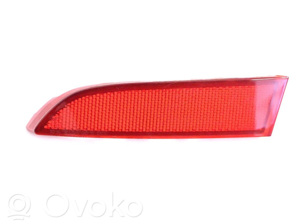 Hyundai Tucson TL Reflector de faros/luces traseros 