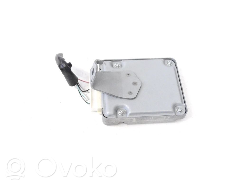 Toyota Prius (XW50) Inne wyposażenie elektryczne 