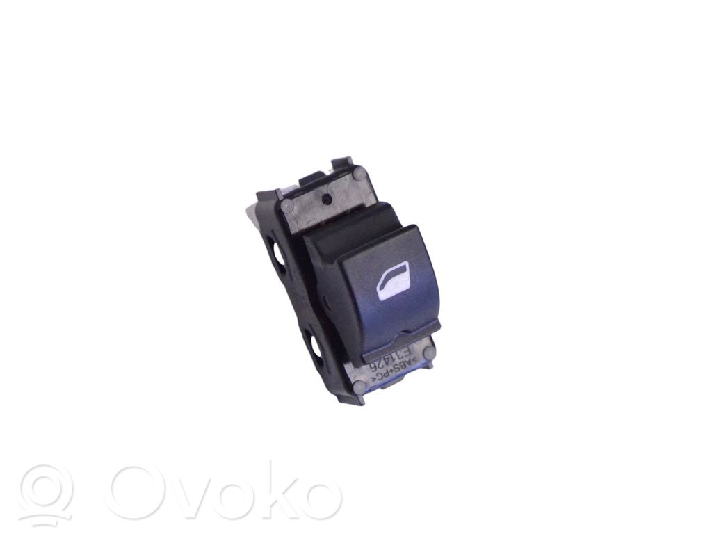 Peugeot 2008 II Electric window control switch 