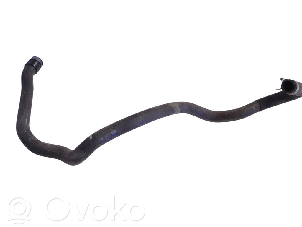 Peugeot 2008 II Engine coolant pipe/hose 
