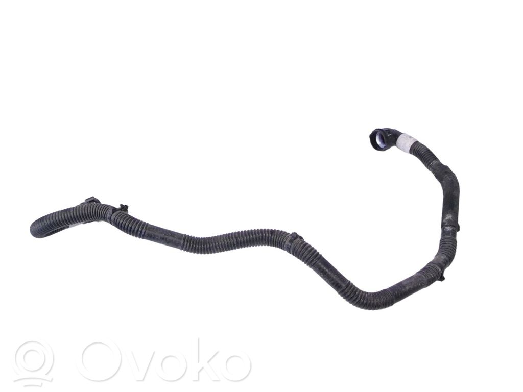 Tesla Model 3 Engine coolant pipe/hose 