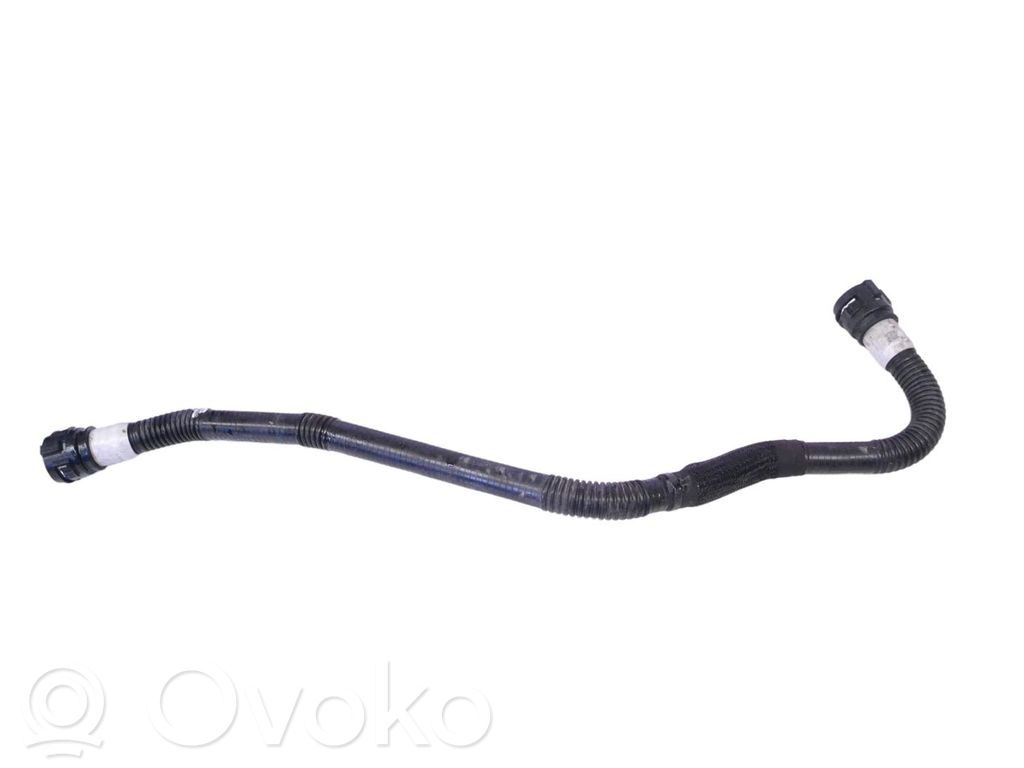 Tesla Model 3 Engine coolant pipe/hose 