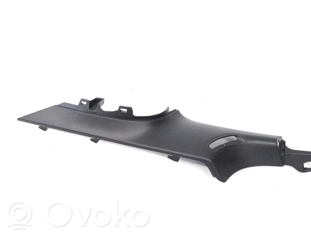 Tesla Model 3 (C) pillar trim 