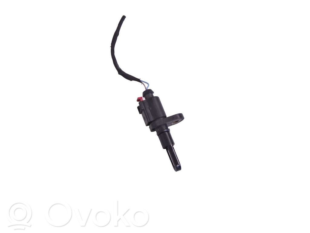 Audi Q7 4M Sensor de la presión del aire 