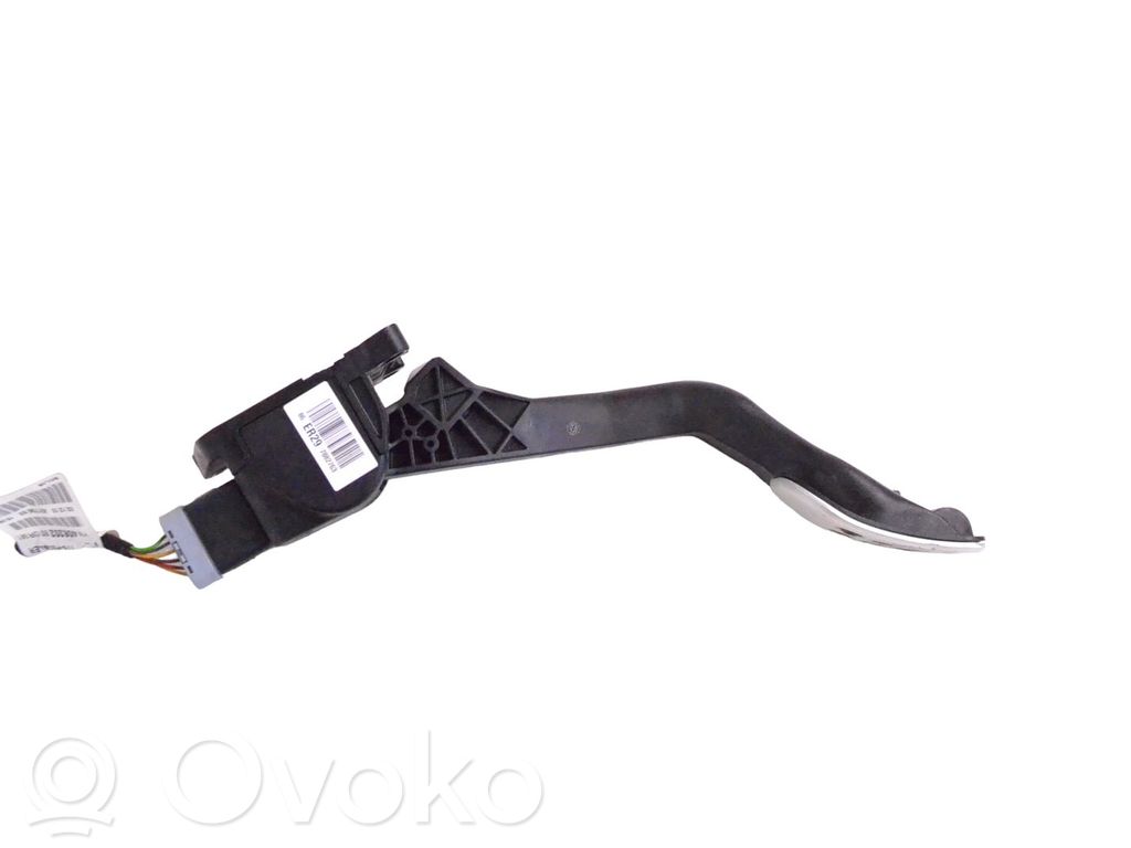 Peugeot RCZ Gaspedal 