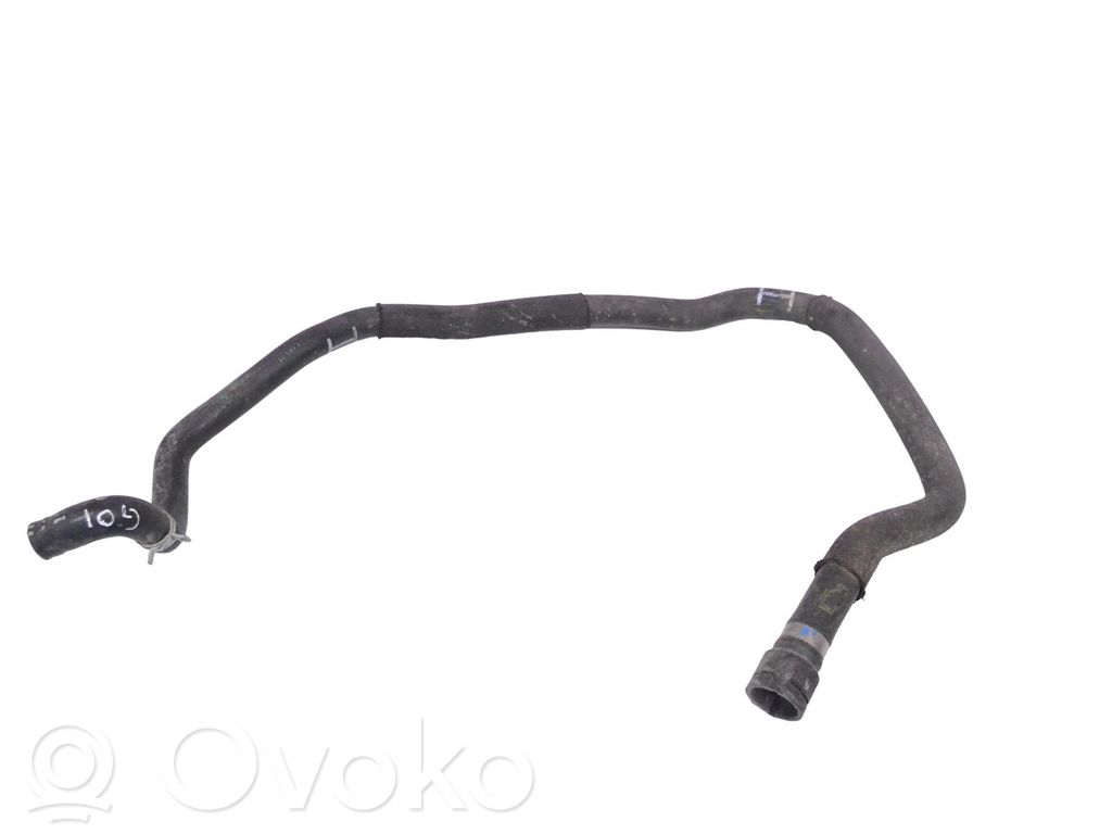 BMW X4 G02 Engine coolant pipe/hose 