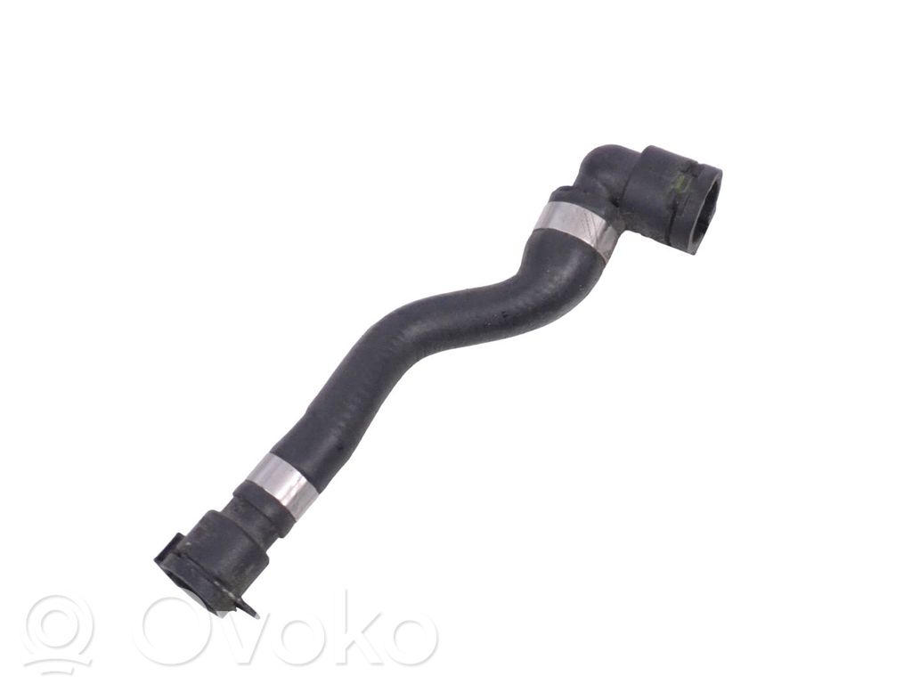BMW X5 F15 Tubo flessibile del liquido di raffreddamento del motore 