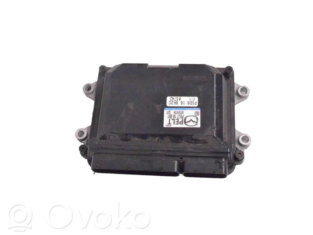 Engine control unit/module   PSD8188K2C