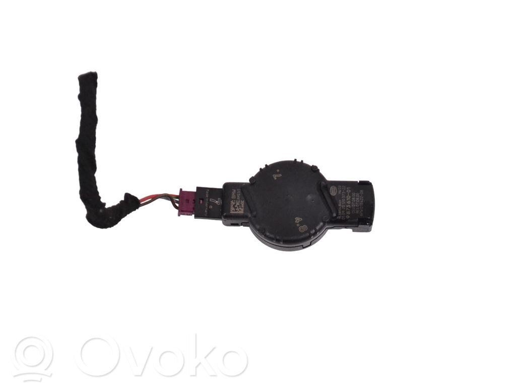 BMW 3 G20 G21 Sensor de lluvia 