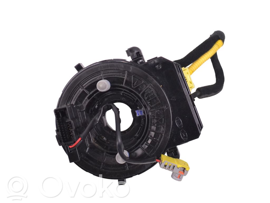 KIA Optima Airbag slip ring squib (SRS ring) 