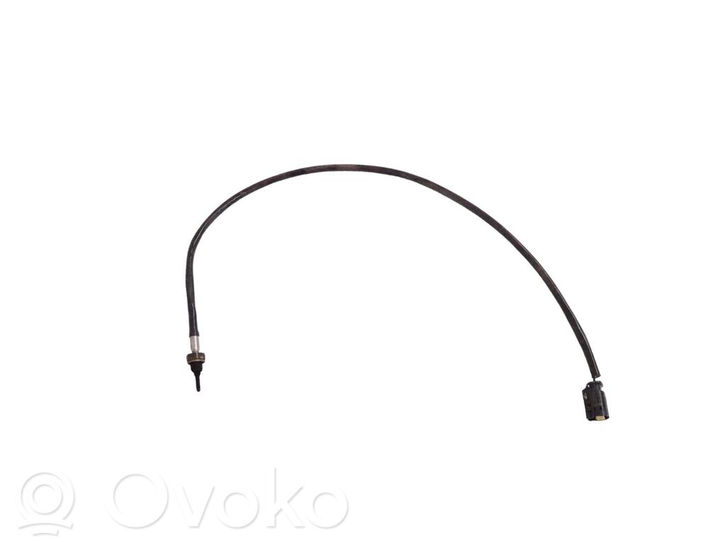 BMW 3 GT F34 Sensor de temperatura del aceite
