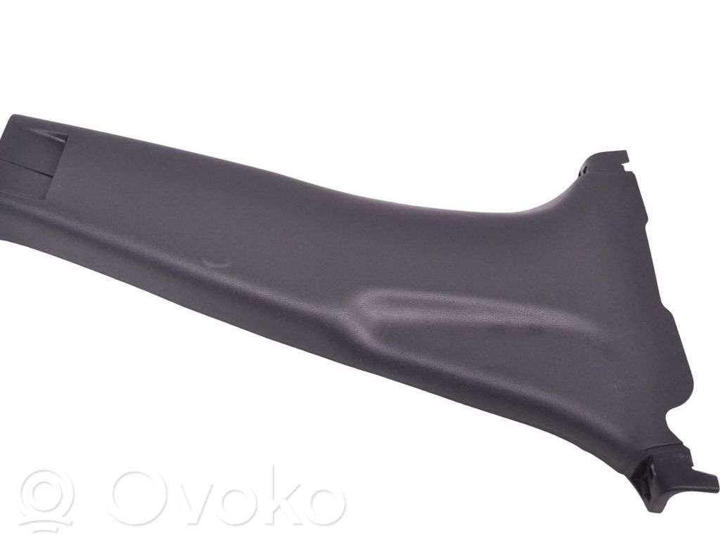 Nissan Juke I F15 Rivestimento montante (B) (superiore) 