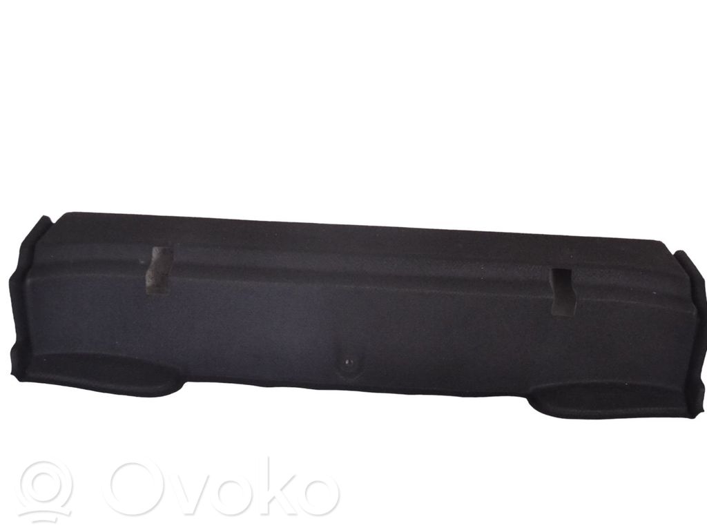 BMW 2 F44 Rivestimento laterale della consolle centrale posteriore 