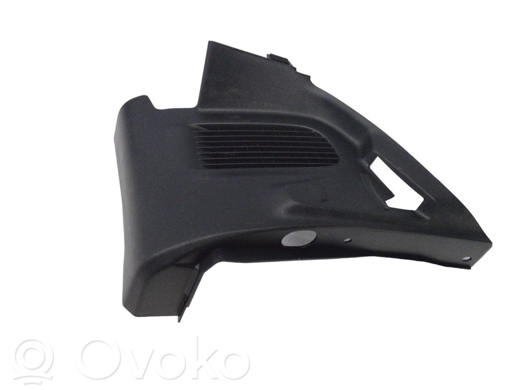 Lexus NX Ramă laterală consolă centrală spate