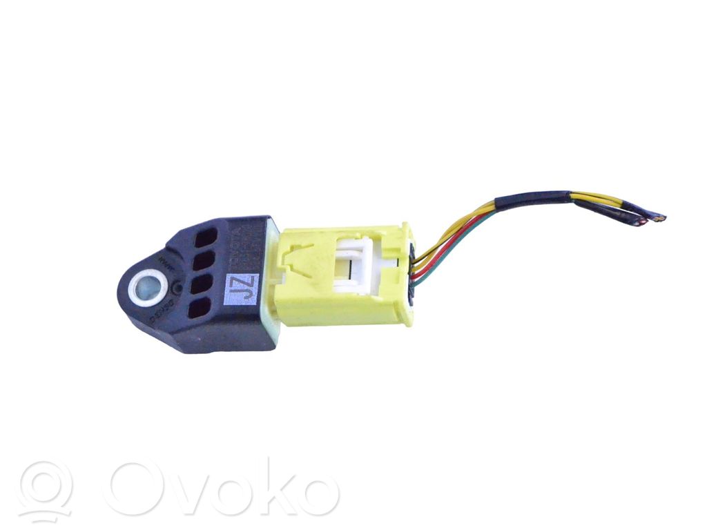 Airbagsensor Crashsensor Drucksensor   8983178020