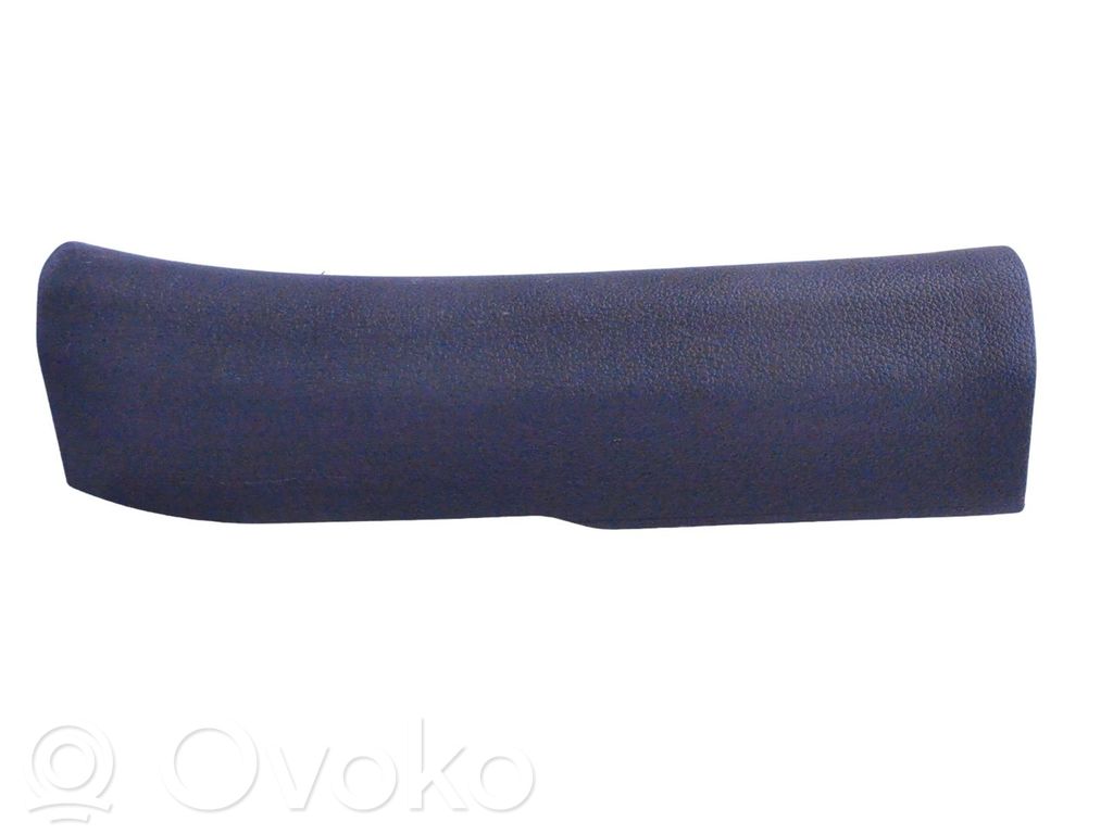 Hyundai Tucson TL Copertura del rivestimento del sottoporta posteriore 