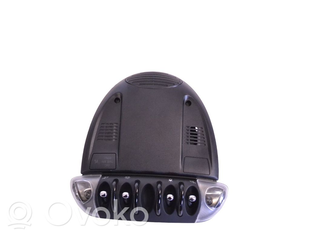 Mini One - Cooper Coupe R56 Etuistuimen valo 