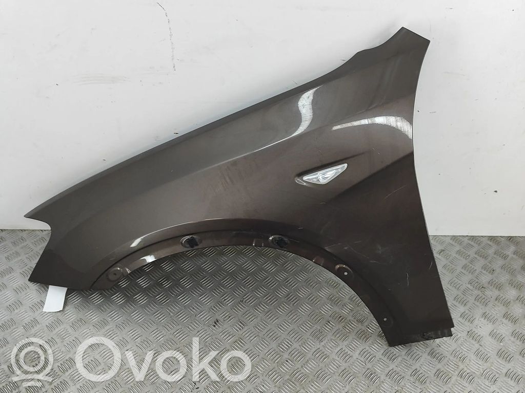 Błotnik przedni   7267323