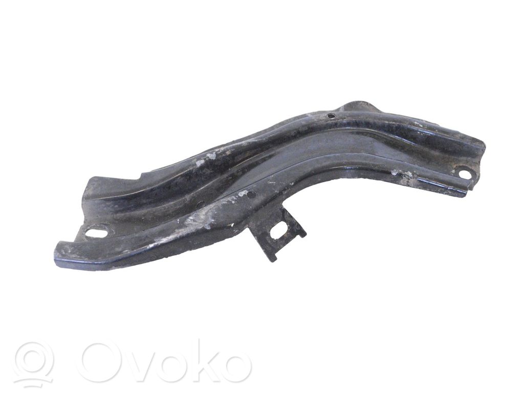 Audi Q5 SQ5 FY Staffa del pannello di supporto del radiatore 