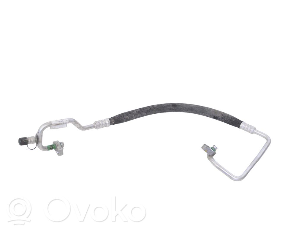 KIA Xceed Ilmastointilaitteen putki (A/C) 