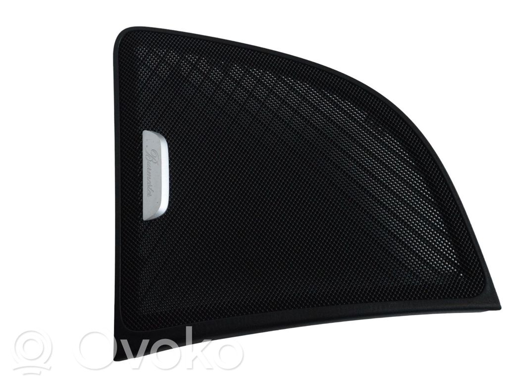 Mercedes-Benz S C217 Rivestimento altoparlante centrale cruscotto 