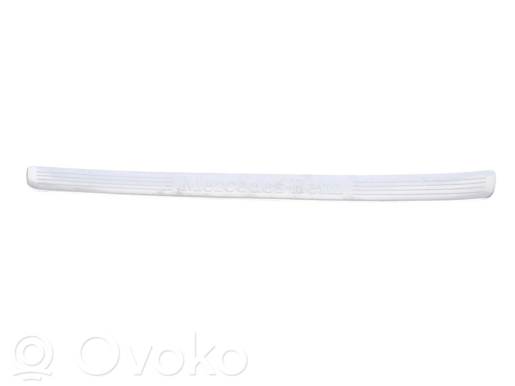 Mercedes-Benz S C217 Osłona słupka szyby przedniej / A 