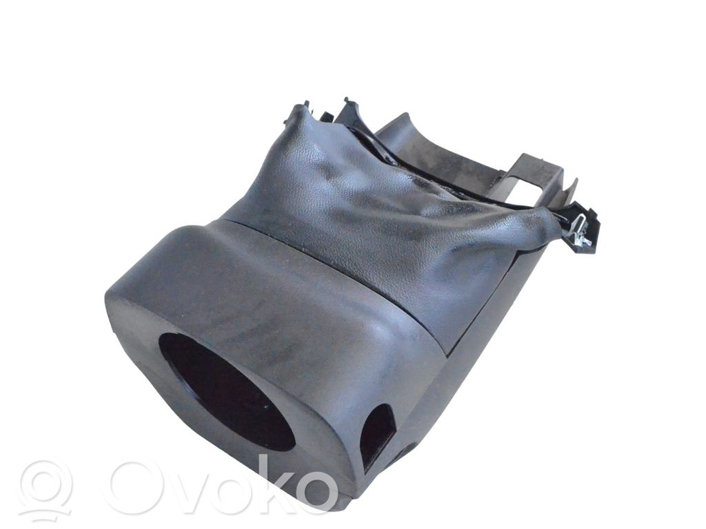 Elementy poszycia kolumny kierowniczej   DS733533MA