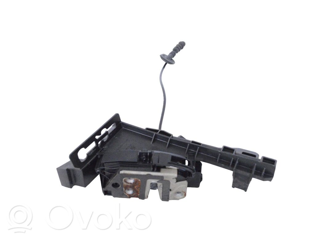 Ford Mondeo MK V Takaoven lukko