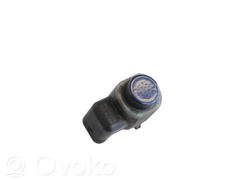 Sensor de aparcamiento PDC   9139866