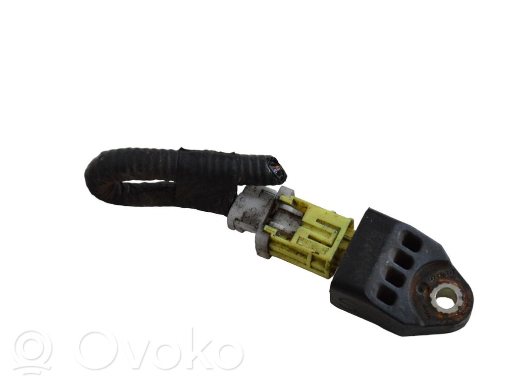 Subaru XV Senzor impact/declanșare airbag 