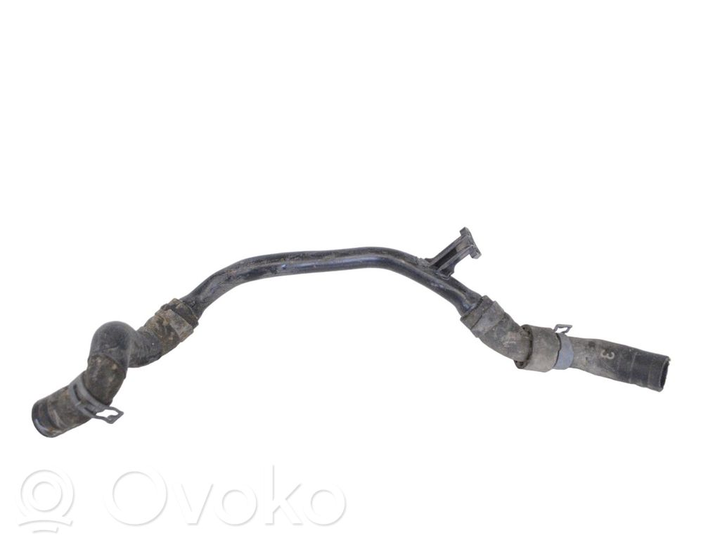 Volkswagen ID.3 Tuyau de liquide de refroidissement moteur