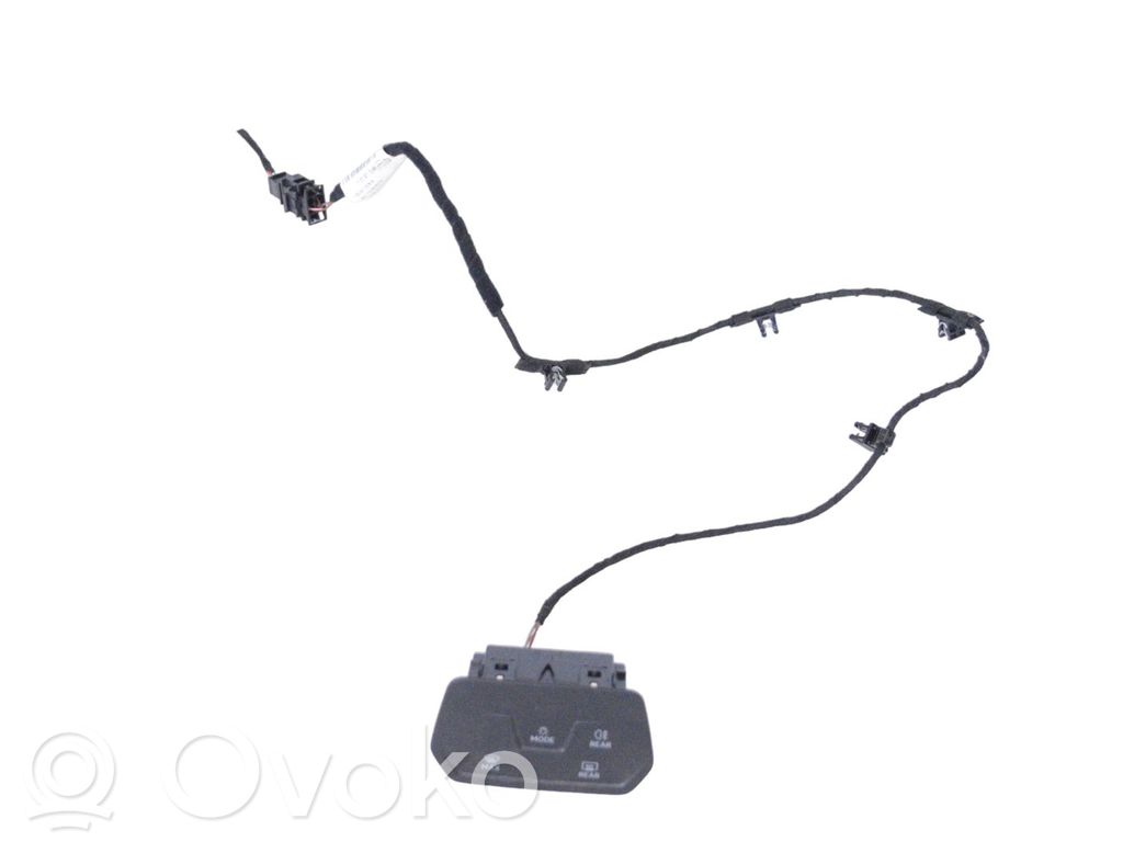 Volkswagen ID.3 Interruptor de luz 
