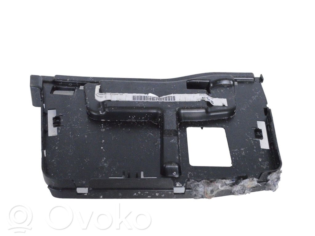 Mercedes-Benz GLC X253 C253 Ramă laterală consolă centrală spate 