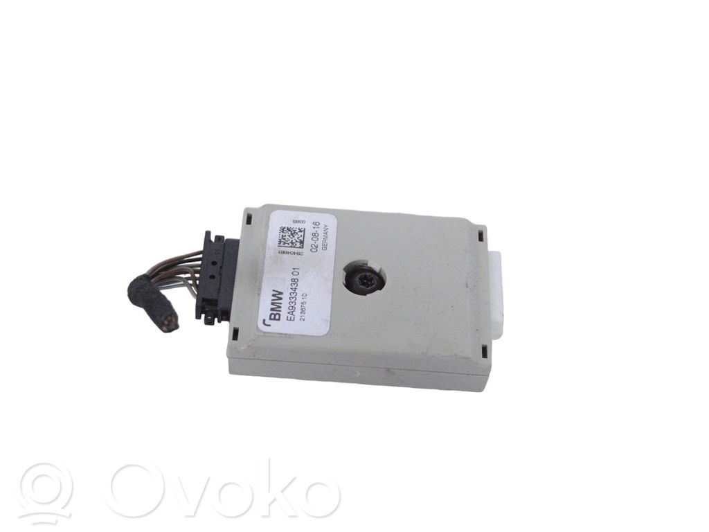 Antenos stiprintuvas   9333438