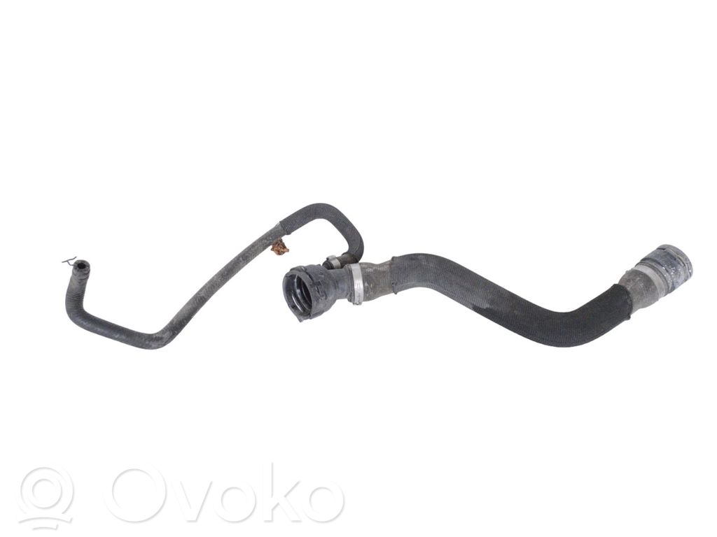 BMW i3 Engine coolant pipe/hose 