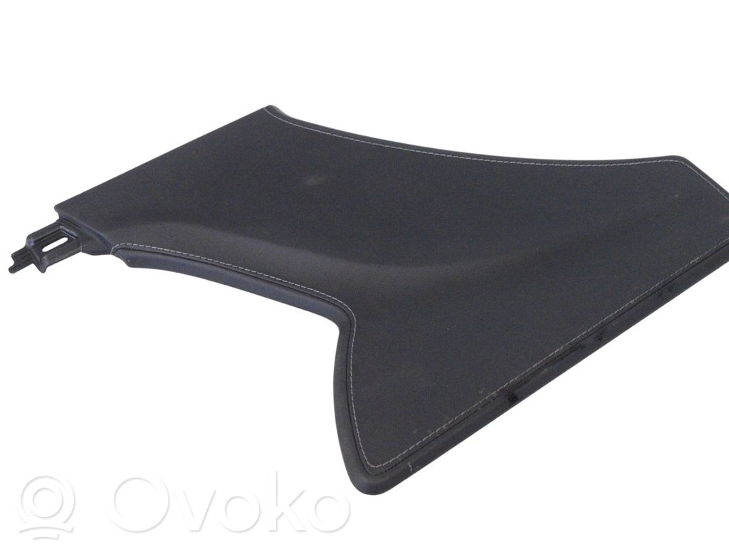 Tesla Model S Other center console (tunnel) element 