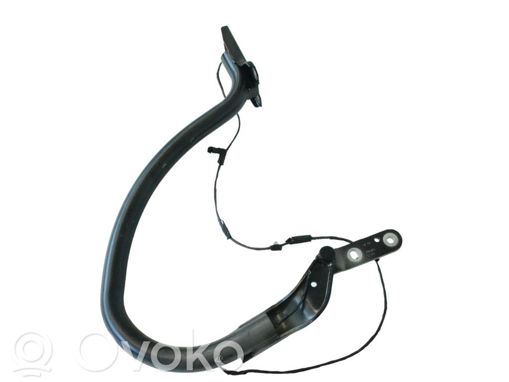 BMW 6 E63 E64 Tailgate/trunk/boot hinge 