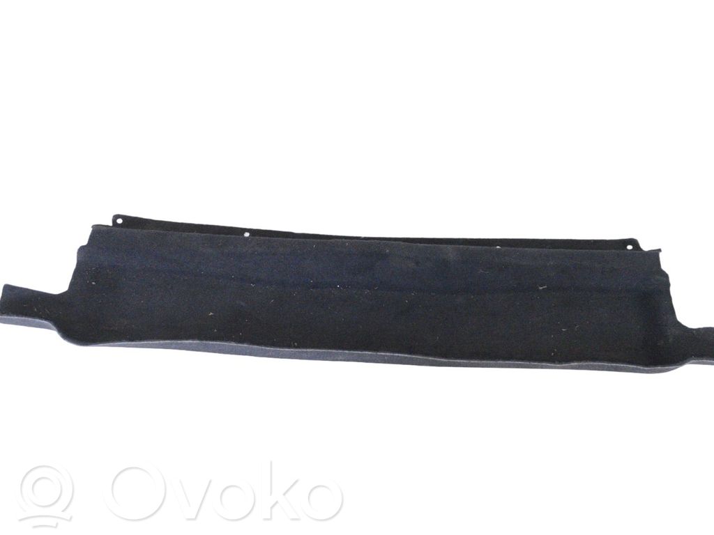 Centre console side trim rear   104521500A