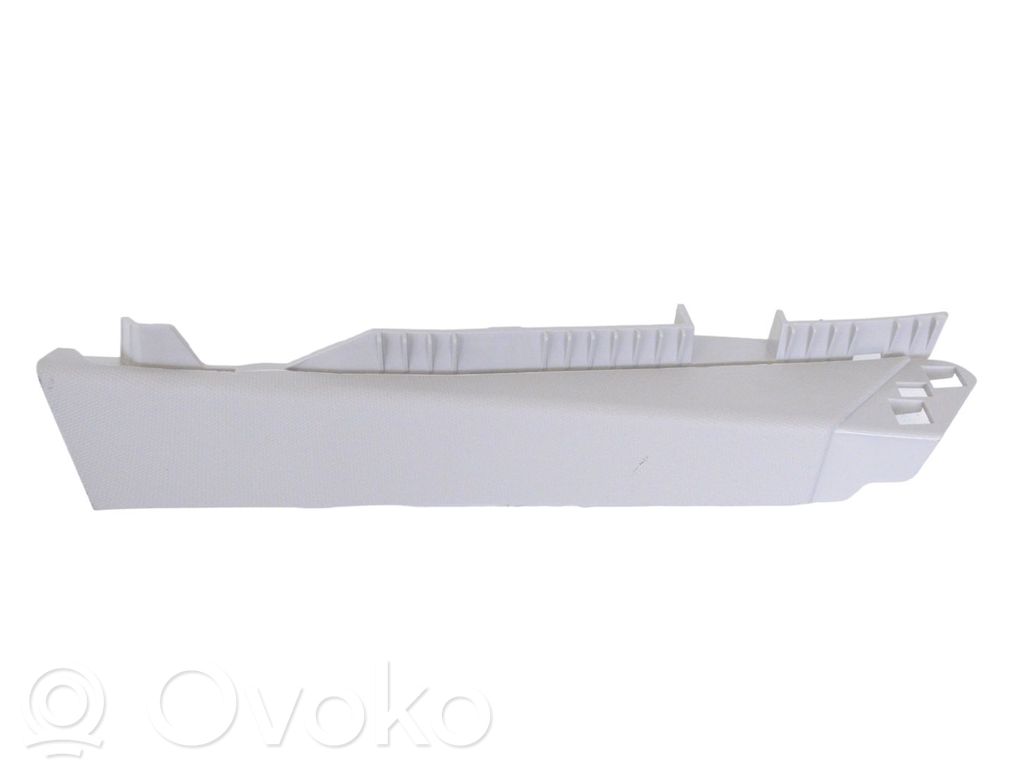 Skoda Enyaq iV Osłona środkowa słupka / C 