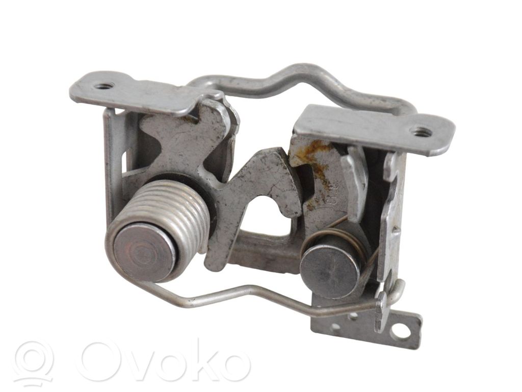 BMW X3 F25 Chiusura/serratura vano motore/cofano
