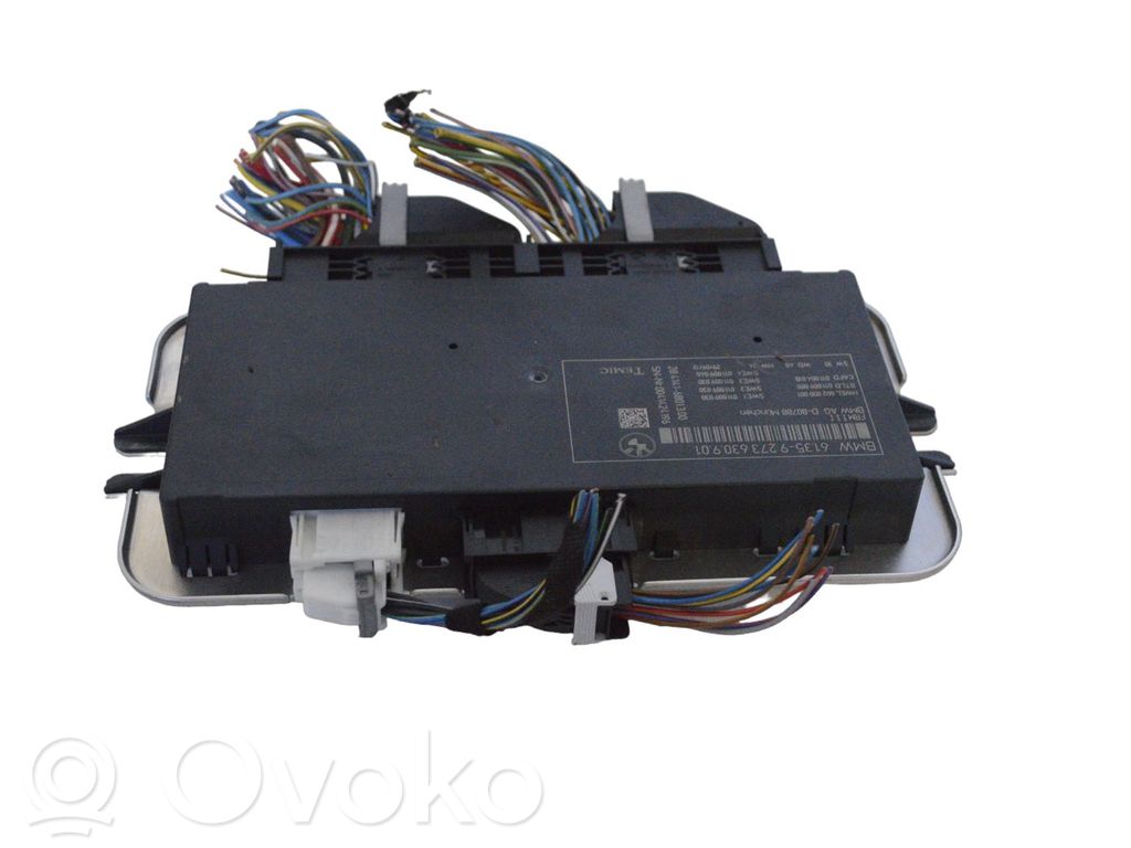 BMW 6 F12 F13 Module d'éclairage LCM