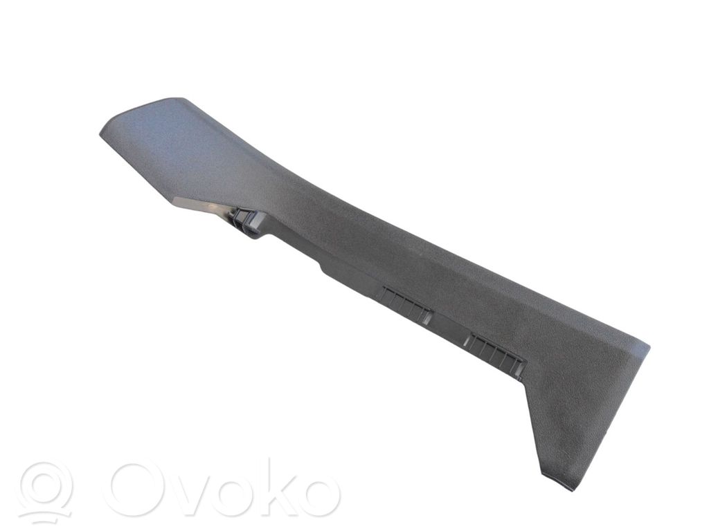 Porsche Taycan 9J1 Ramă ornament torpedou bord