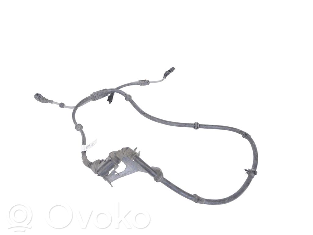 Porsche Taycan 9J1 Otros cableados 