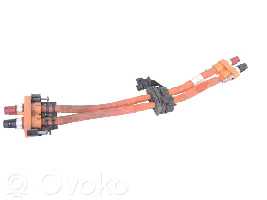 Porsche Taycan 9J1 Muu johtosarja 