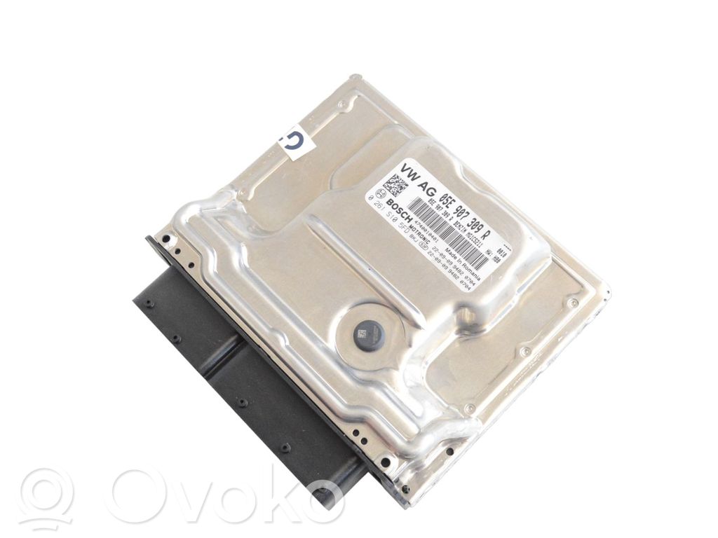 Volkswagen T-Roc Engine control unit/module 