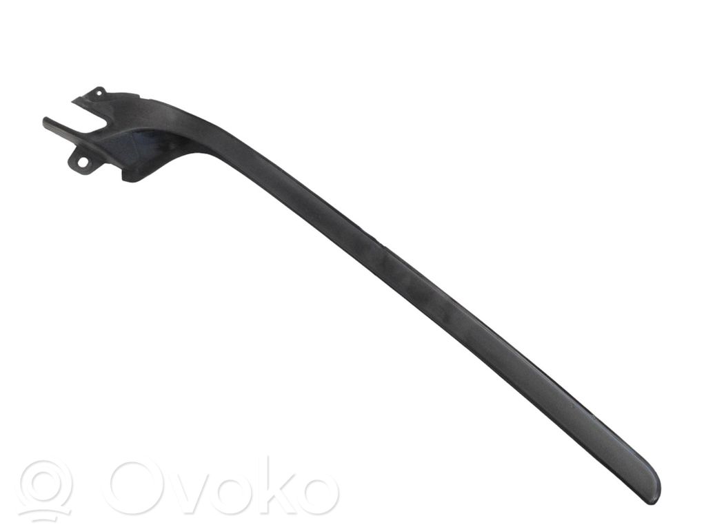 Jeep Cherokee Windshield trim 