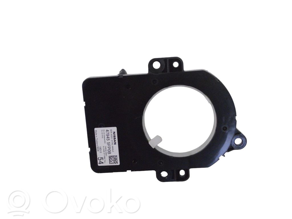 Nissan Micra K14 Steering angle sensor 